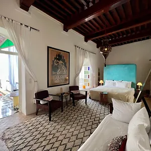 3* Bed & Breakfast Tizwa Marrakech
