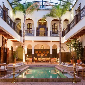 4* Riad Kasbah &