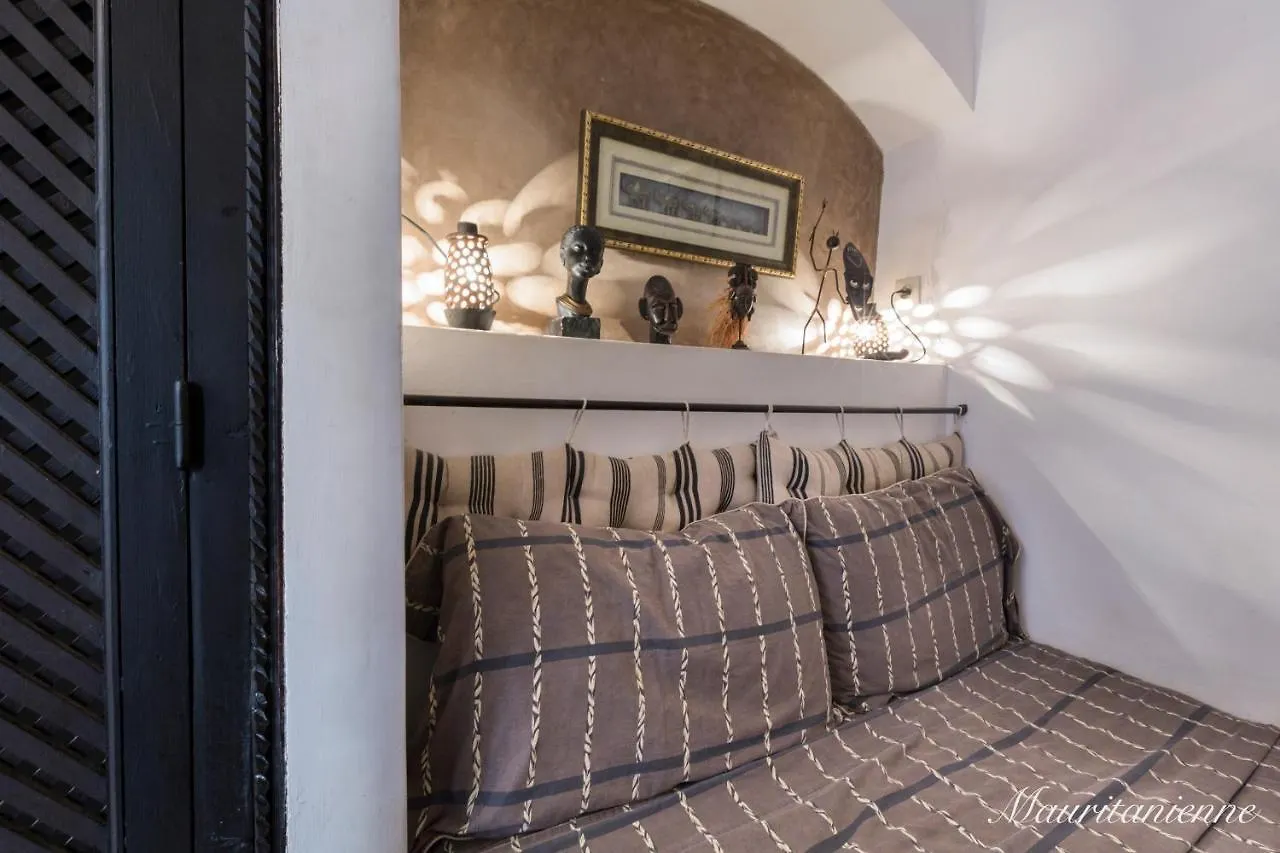Riad El Maktoub Marrakesh