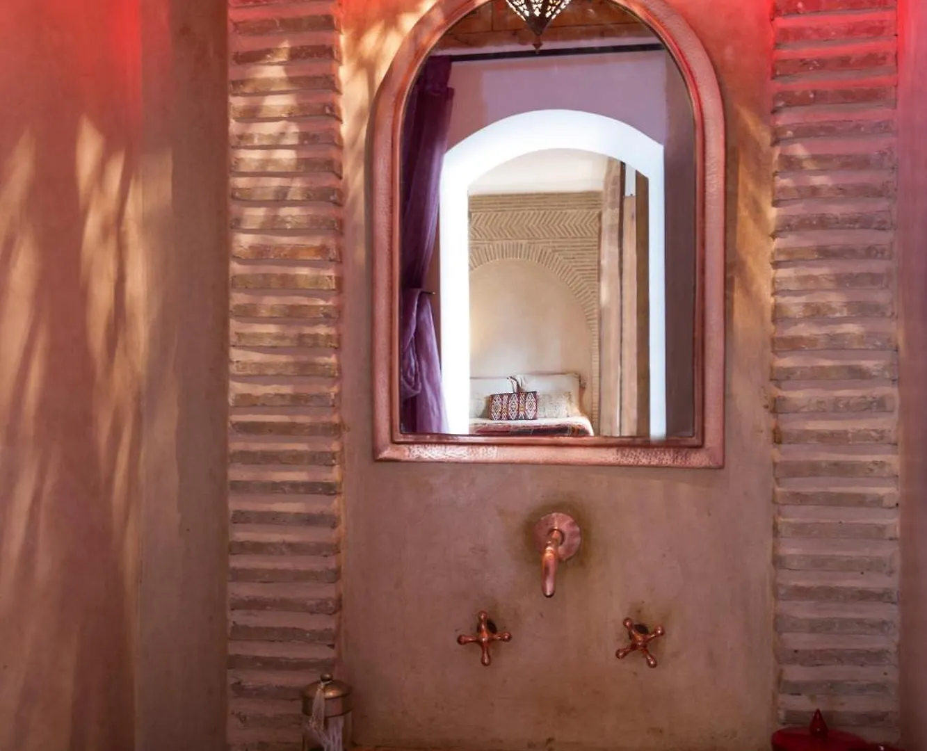 Riad El Maktoub مراكش المغرب