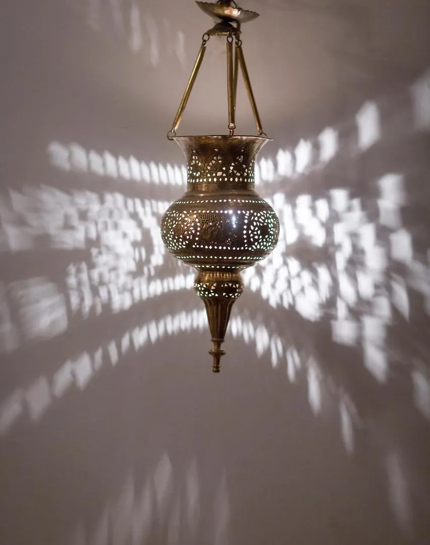 Riad El Maktoub Marrakesh