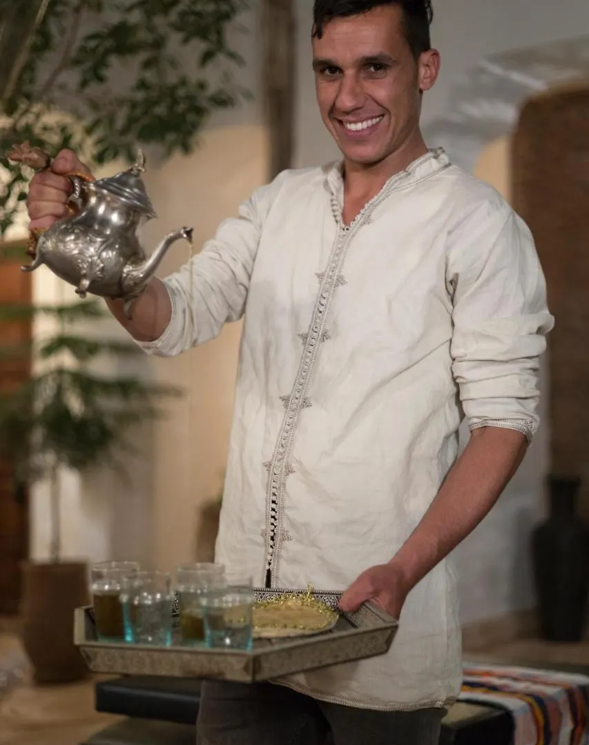 Riad El Maktoub Marrakesh 2*,  Marocco