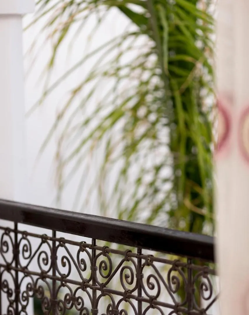 Riad El Maktoub Marrakesh