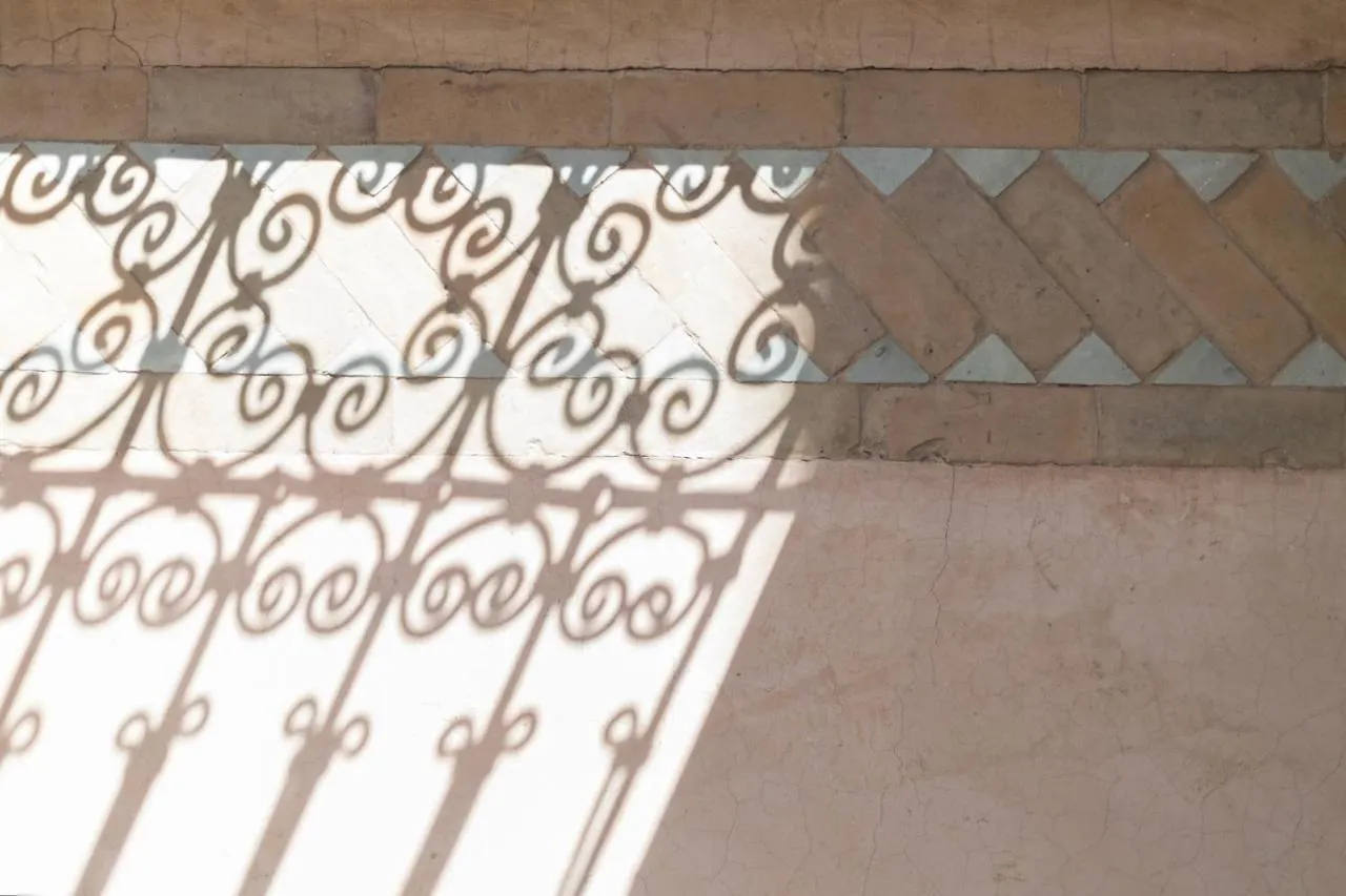 Riad El Maktoub Marrakesh 2*,  Marocco