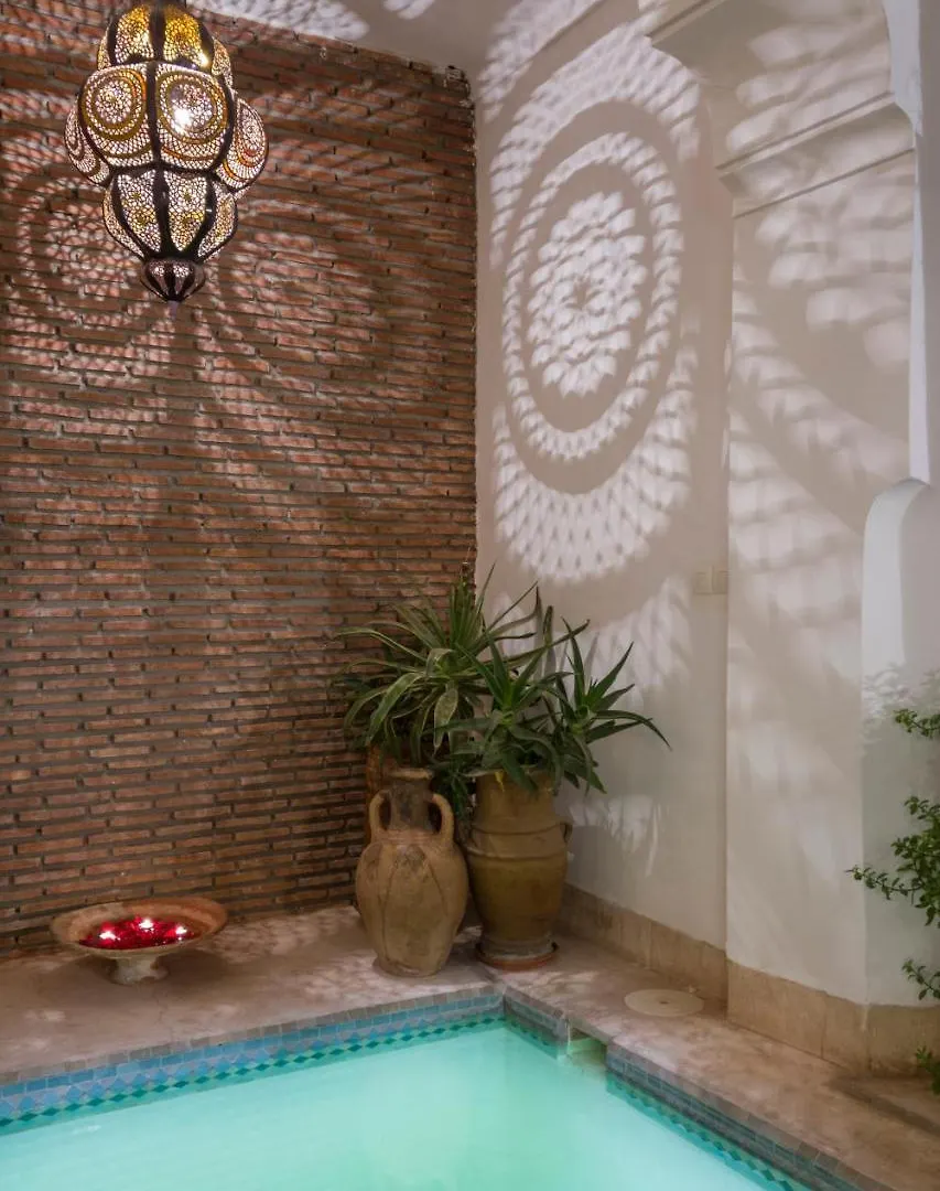 Riad El Maktoub Marrakesh