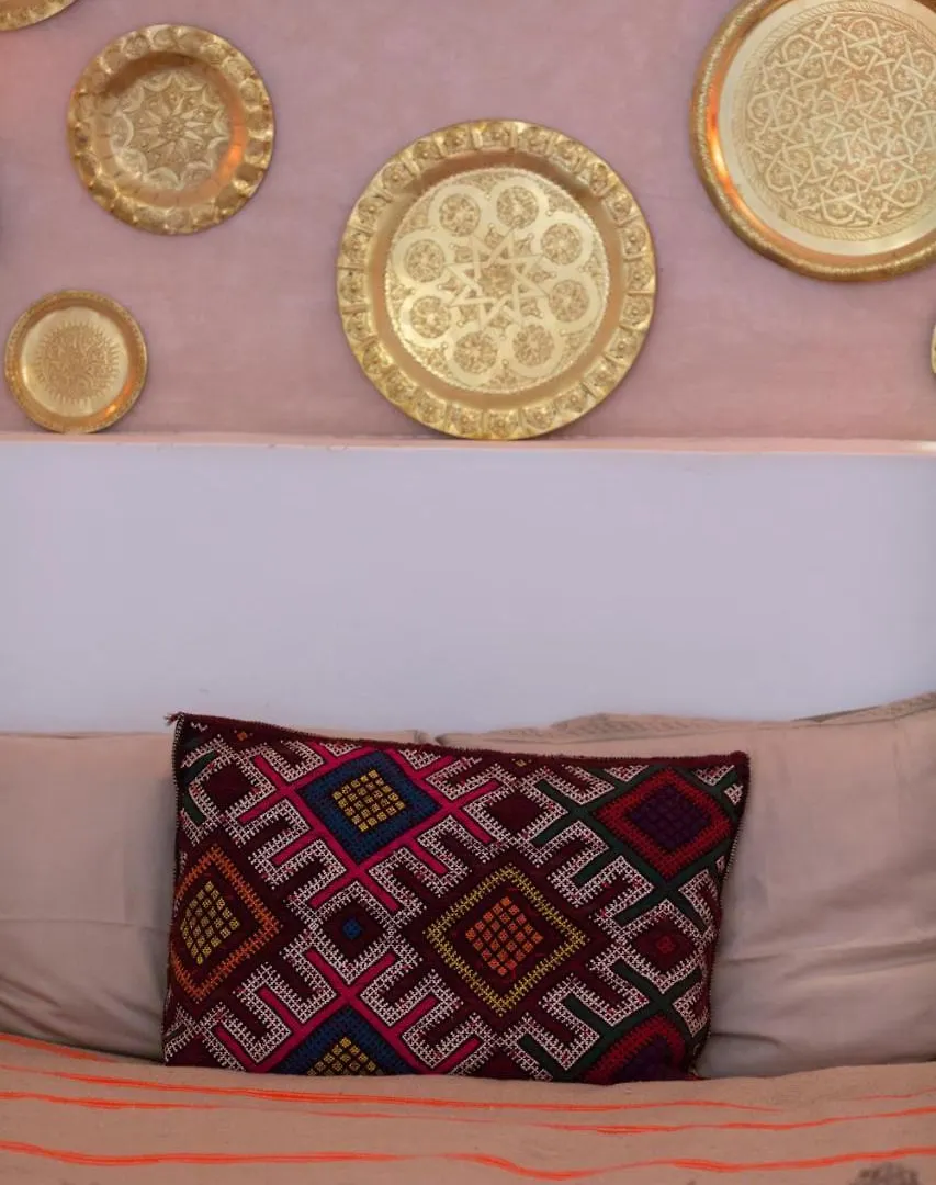 Riad El Maktoub Marrakesh 2*,  Marocco