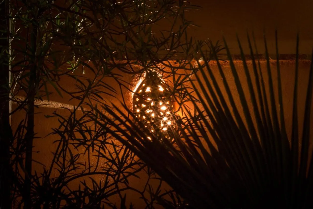 Riad El Maktoub Marrakesh
